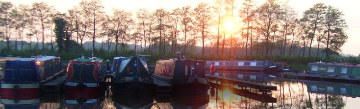 RCR cover all types of vessels from Narrowboat to Cruiser