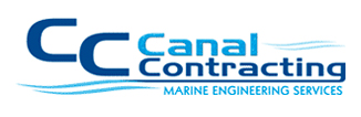 Canal Contracting Logo