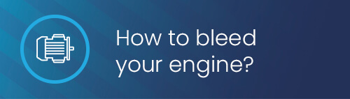 How to bleed your engine-tips icon