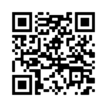 QR Code - water nav app