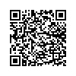 Water Nav Google QR code