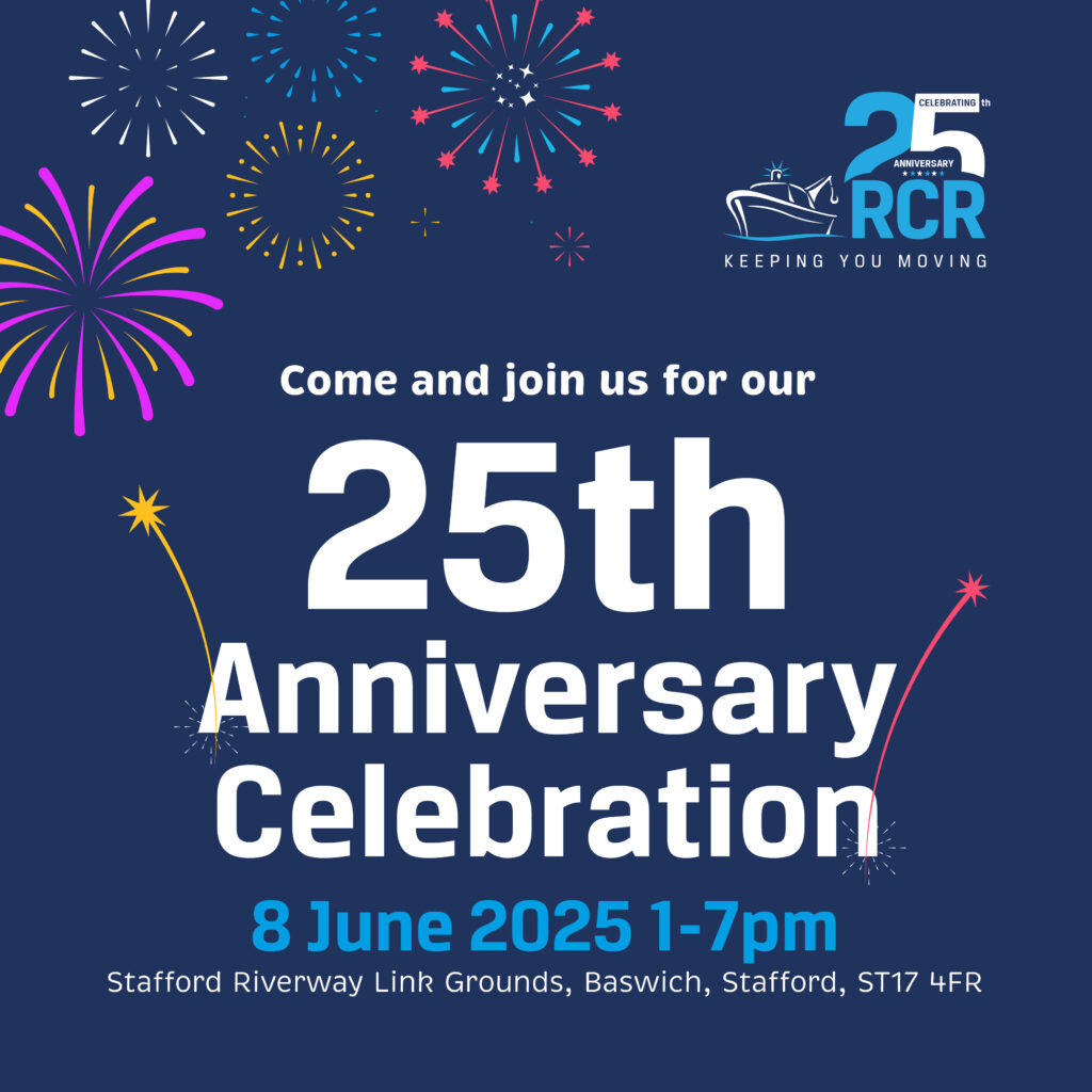 River Canal Rescue summer party