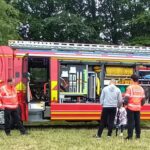 fire engine