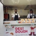 pizza truck
