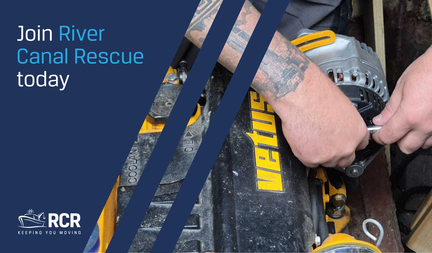 RCR-Stripes-Join-River-Canal-Resuce-today